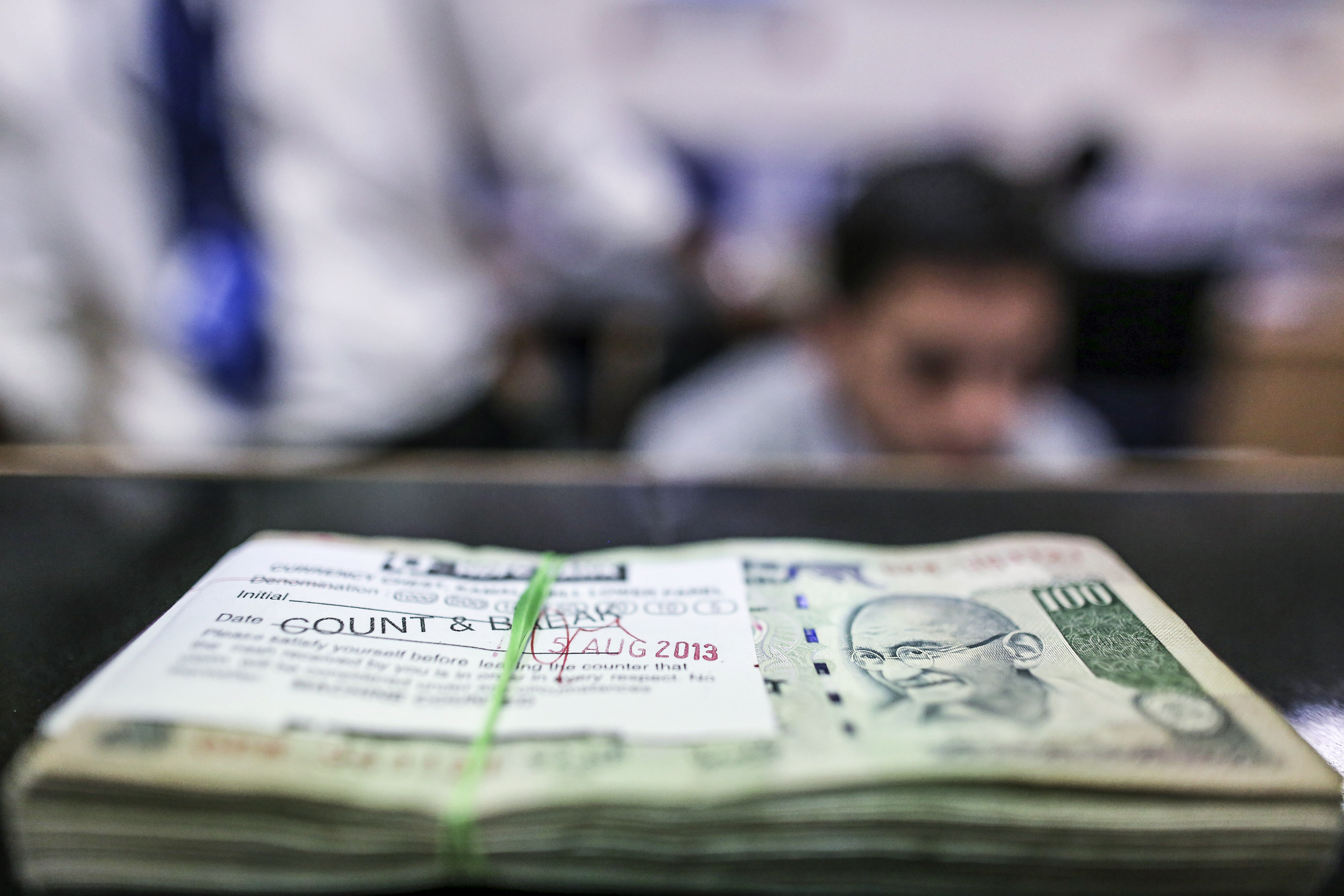 Insolvency Law Helped Address Stressed Assets Worth Rs 3 Lakh Crore, Says MCA Secretary
